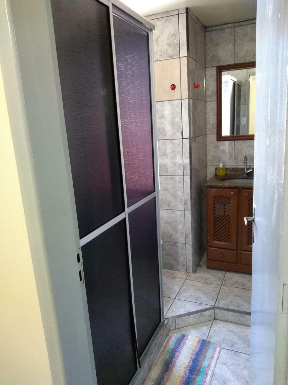 Hotel Rech Braco do Norte Экстерьер фото